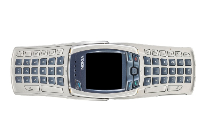 Nokia 6800 (Photo: Tokopedia)