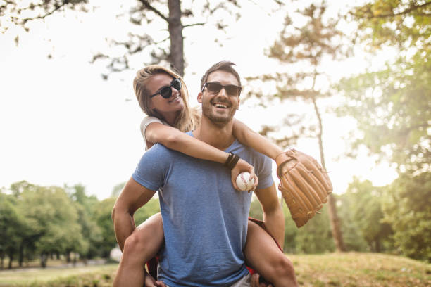 Go to a Historic Baseball Park together