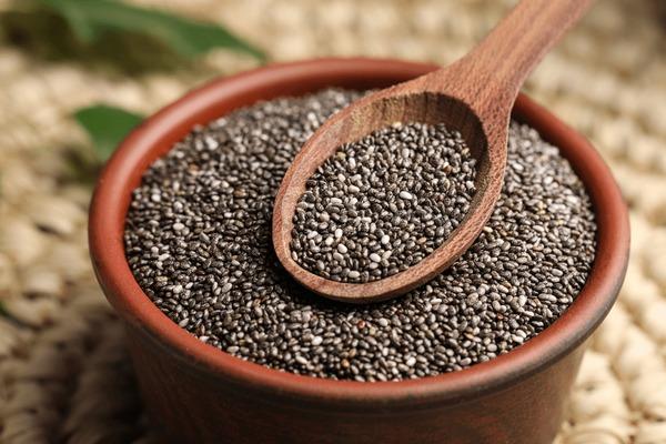 118+ Thousand Chia Seeds Royalty-Free Images, Stock Photos ...
