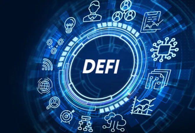 Innovations in DeFi Derivatives