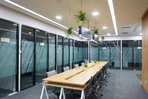 Onespace Rekomendasi Virtual Office APL Tower Lt. 26