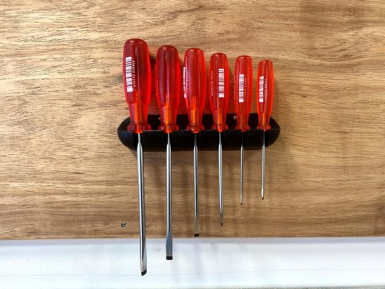 PB 6240 Multicrafts Screwdrivers – Slotted