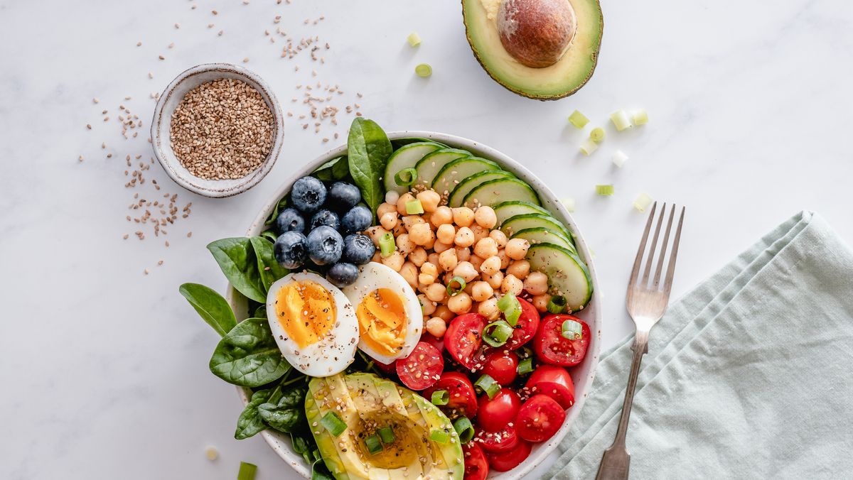 Healthy You Less Weight