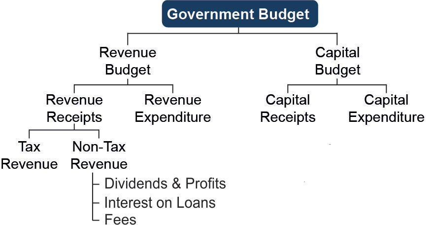 assignment on government budget