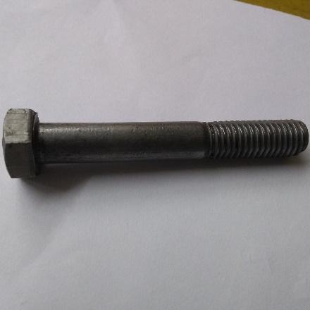 High Tensile Bolt, For Construction, Rs 10 /piece Merushi Enterprise ...