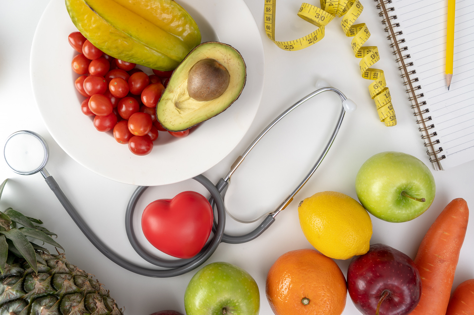 Modalità di consumo dei frutti più dolci o sostituzione con opzioni più salutari