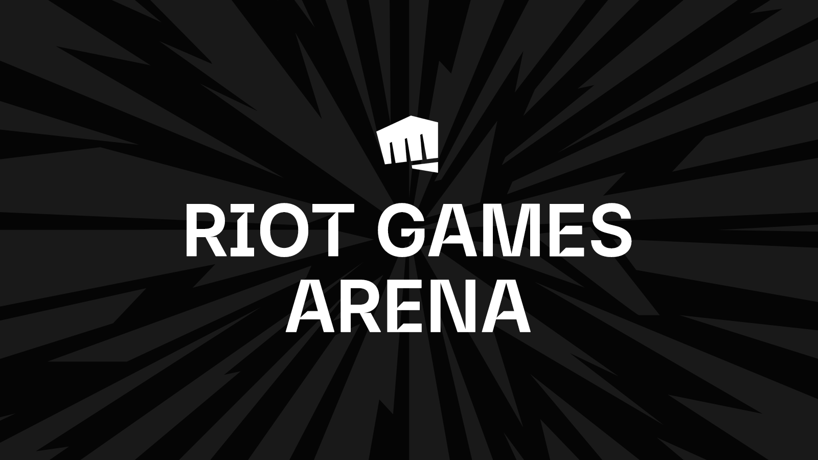 Riot Forge Games - Home