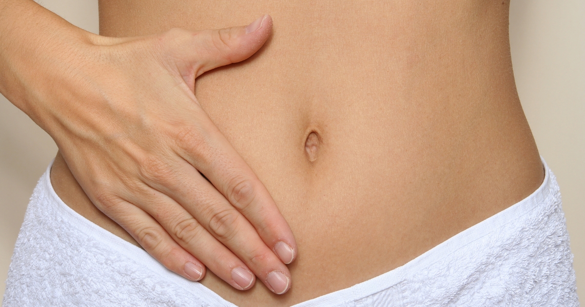 Will Liposuction Make My Stomach Flat
