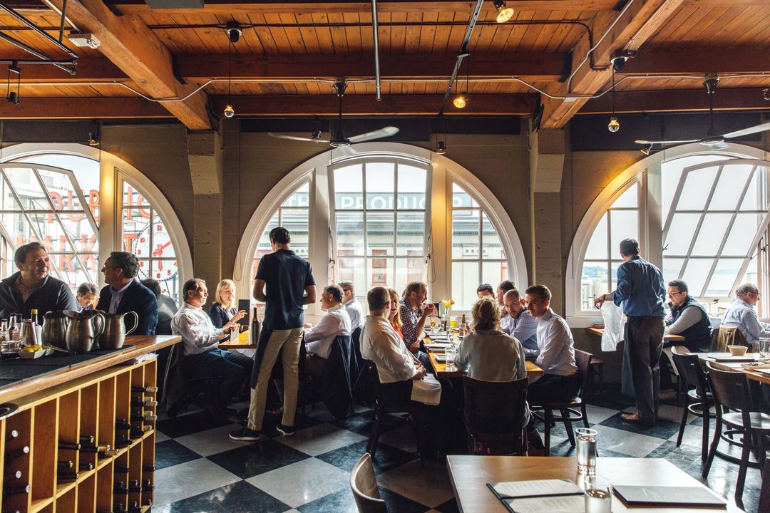 100 Best Restaurants in Seattle | Seattle Met