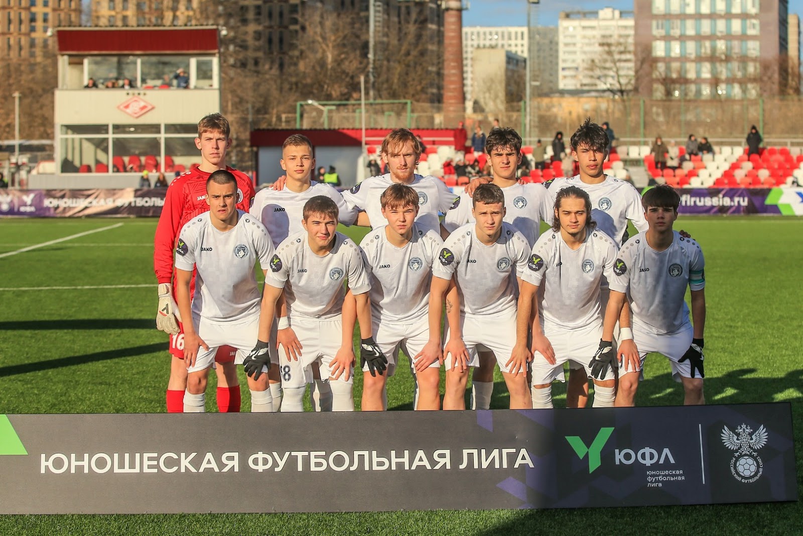 4. В новом сезоне ЮФЛ стало больше команд и больше конкуренции - Юношеская  футбольная лига - Блоги Sports.ru