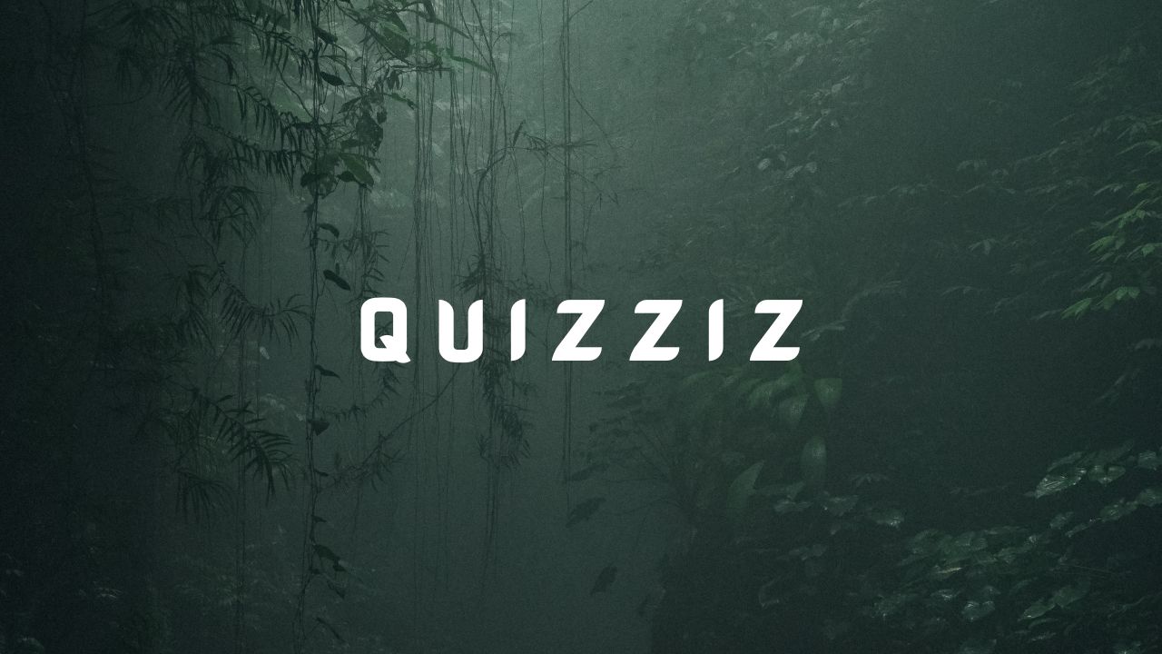 Quizziz