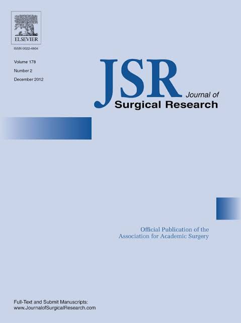Journal of Surgical Research Abbreviation
