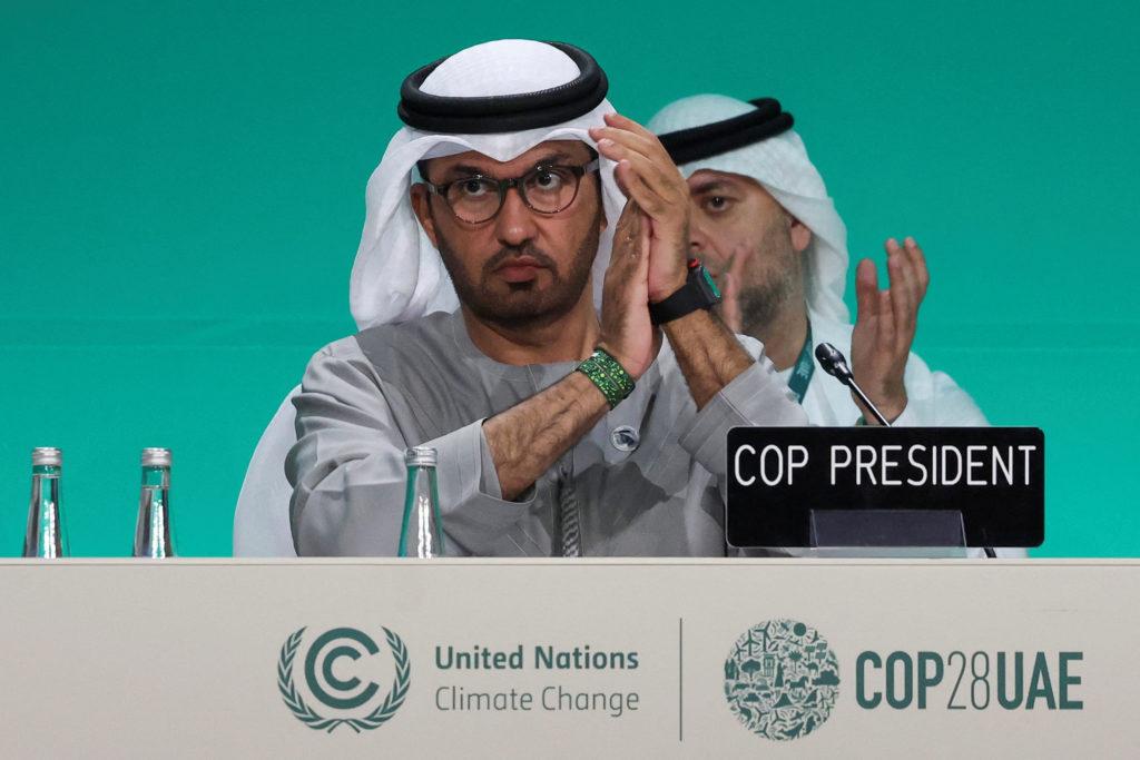 At COP 28, global consensus on how climate change affects health | PBS  NewsHour
