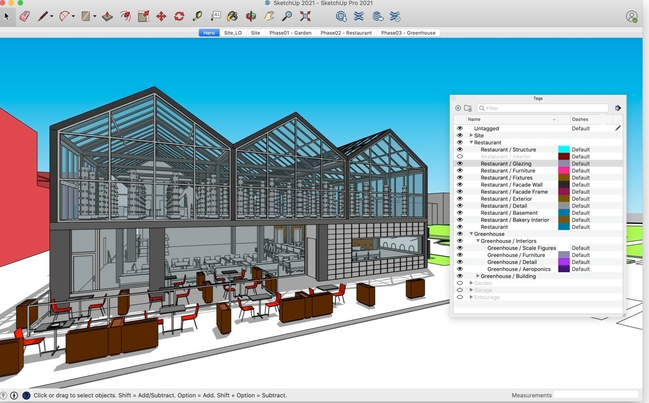 Floorplanner vs Sketchup vs Cedreo (In-Depth Comparison)