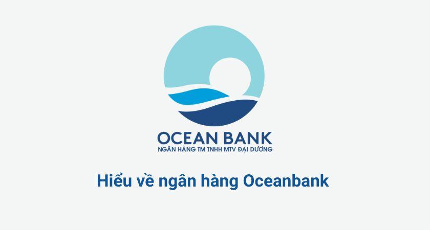 Ngân hàng Oceanbank