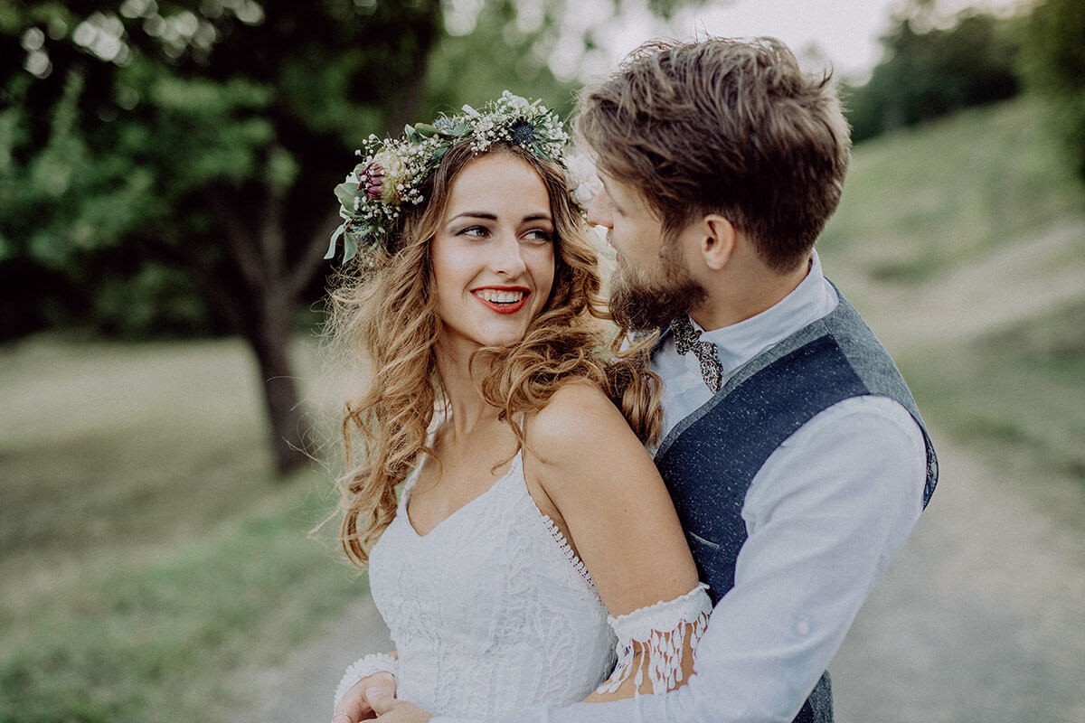 wedding photo