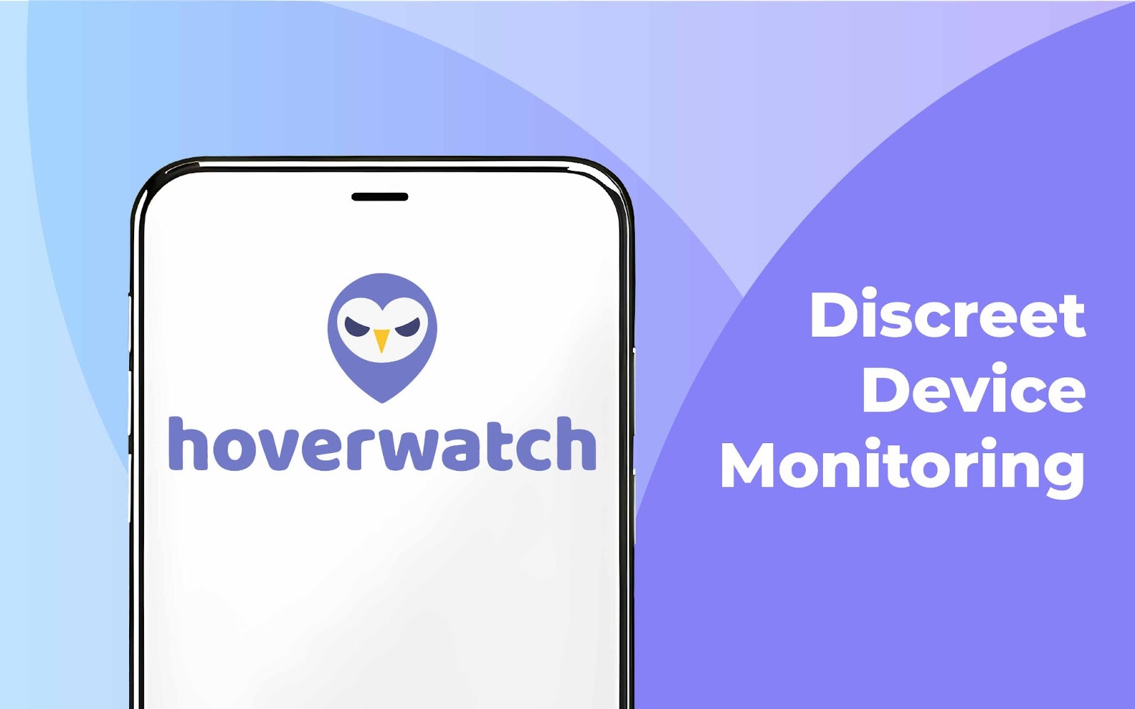 Hoverwatch: phone number tracking app