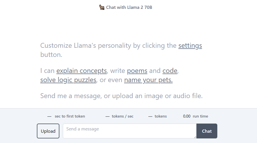 LLaMA 2 – Open Licensing for Widespread Accessibility