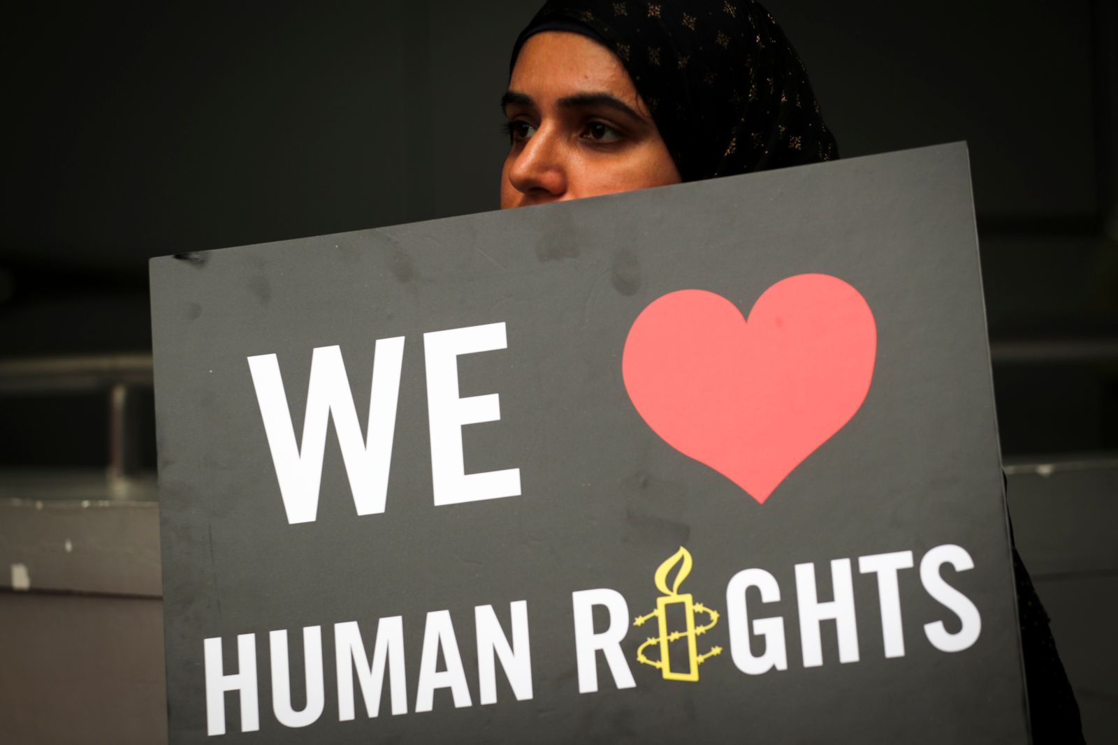 Exploring Human Rights Movements