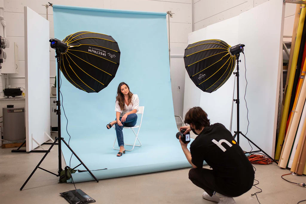 Lighting Setups for Apparel: Making Your Photos Shine image 2