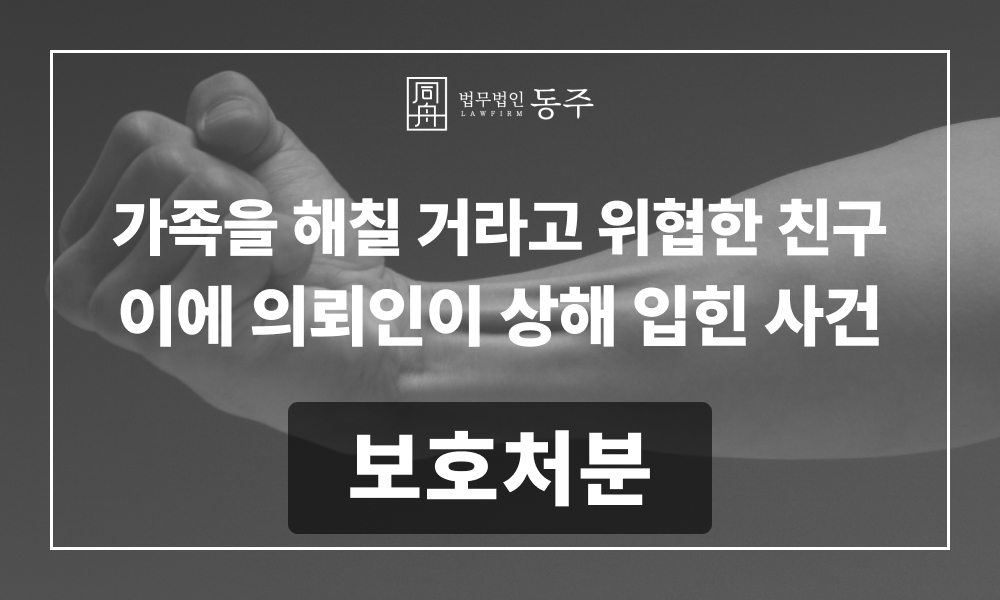 학교폭력 학폭가해자 학폭변호사 소년보호처분 청소년폭행