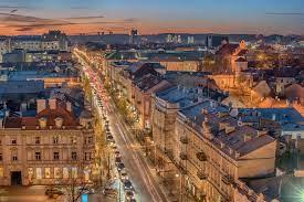 Vilnius, Lithuania