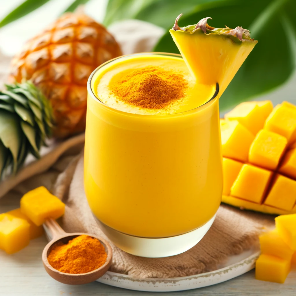 turmeric-smoothei-best-healthy-break-fast-idea-for-weight-loss