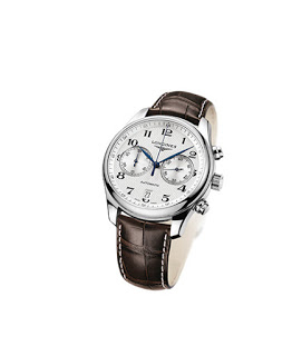 A Personal Review of Longines Watches