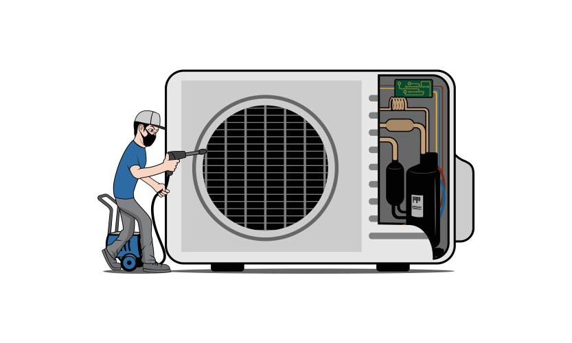 HVAC Company