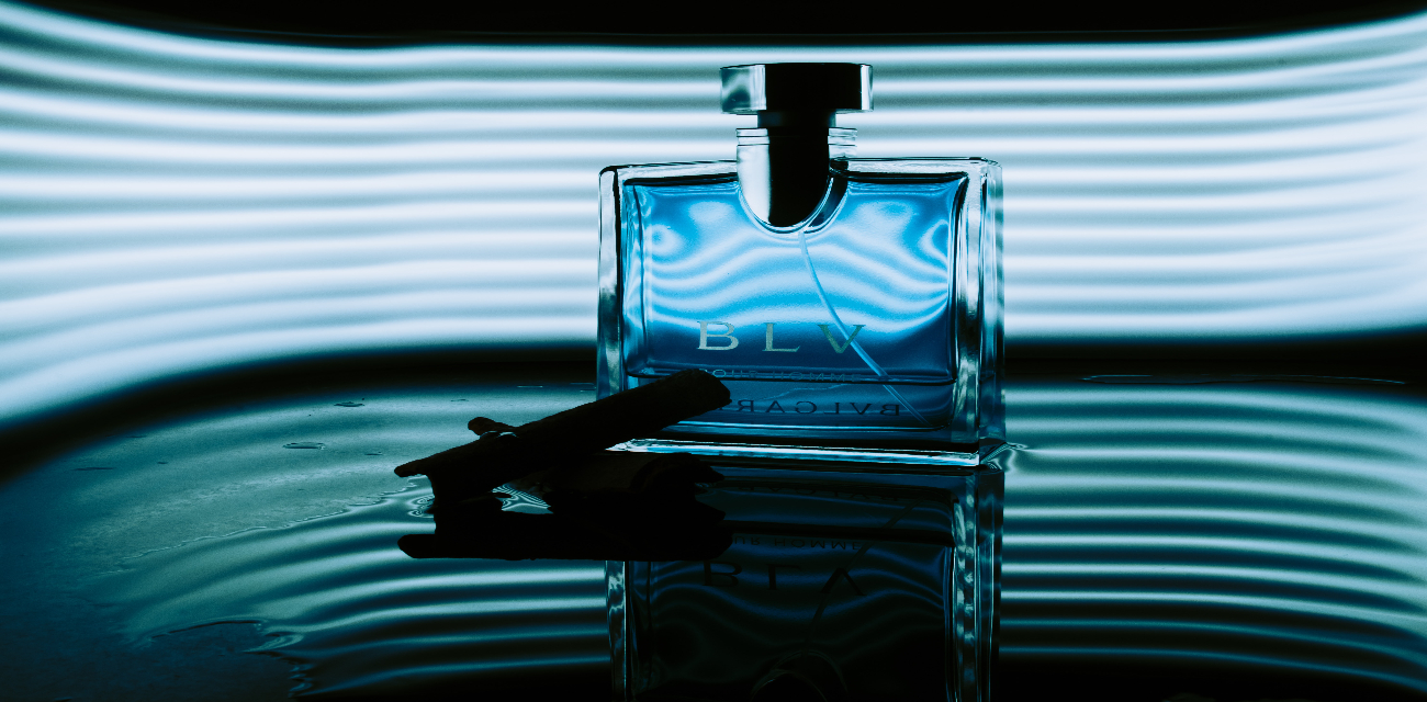 Take a Chance: Find the Right Men's Fragrance for You on Cyber Monday