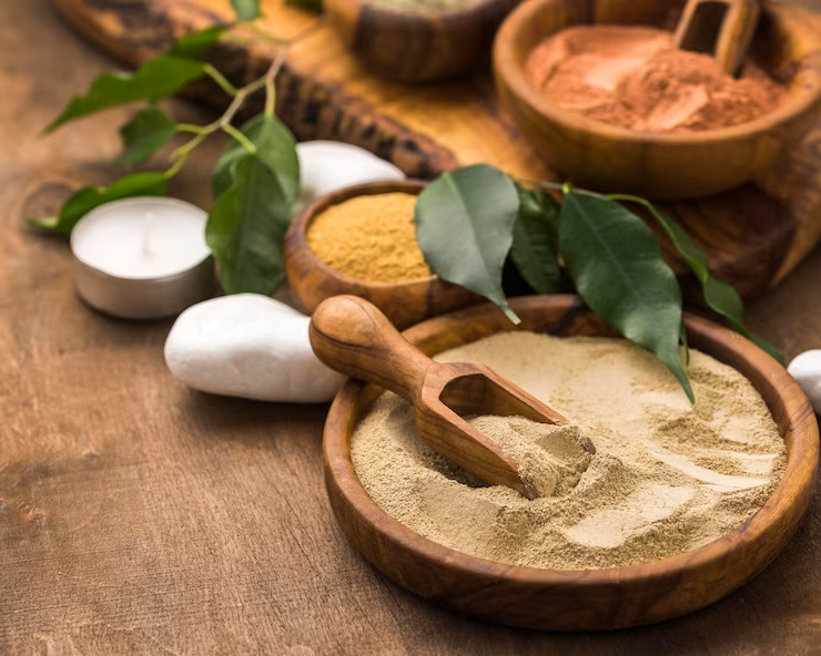 benefits of ashwagandha 