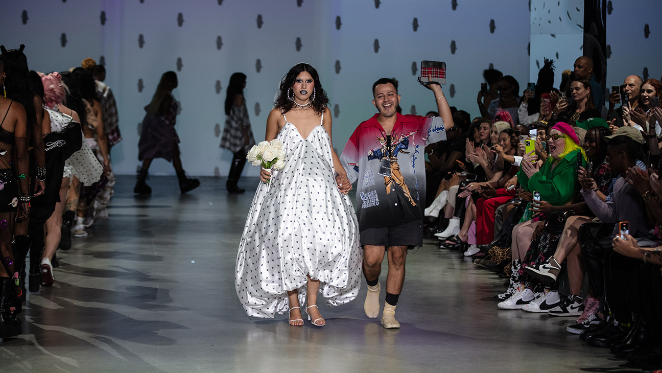 Fashion Forward Elite Designer Wear
