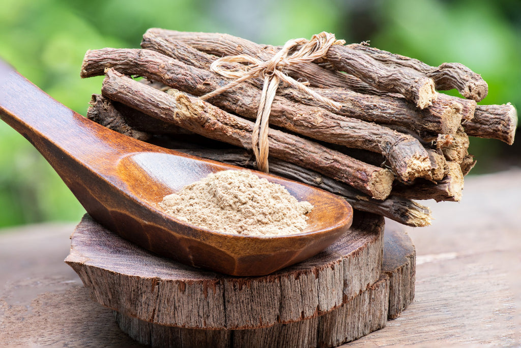 8 Skin Benefits of Licorice Root Extract – YEOUTH
