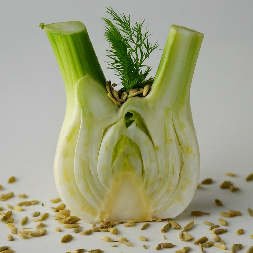 Using Fennel Seeds in Your Kitchen