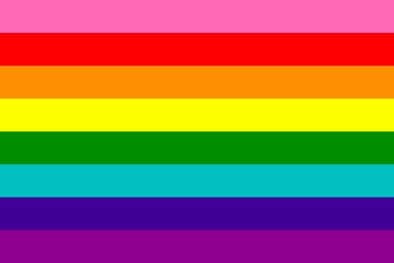 https://upload.wikimedia.org/wikipedia/commons/thumb/5/5e/Gay_flag_8.svg/800px-Gay_flag_8.svg.png