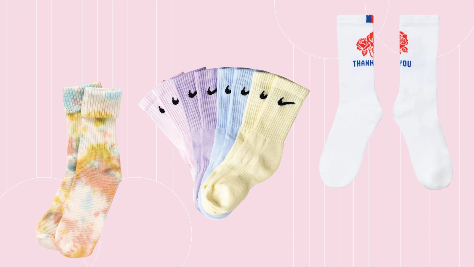 Mood-Boosting Socks - Birthday Gifts for Male Friend