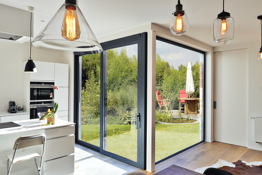 Iron Windows Can Increase a Home’s Value