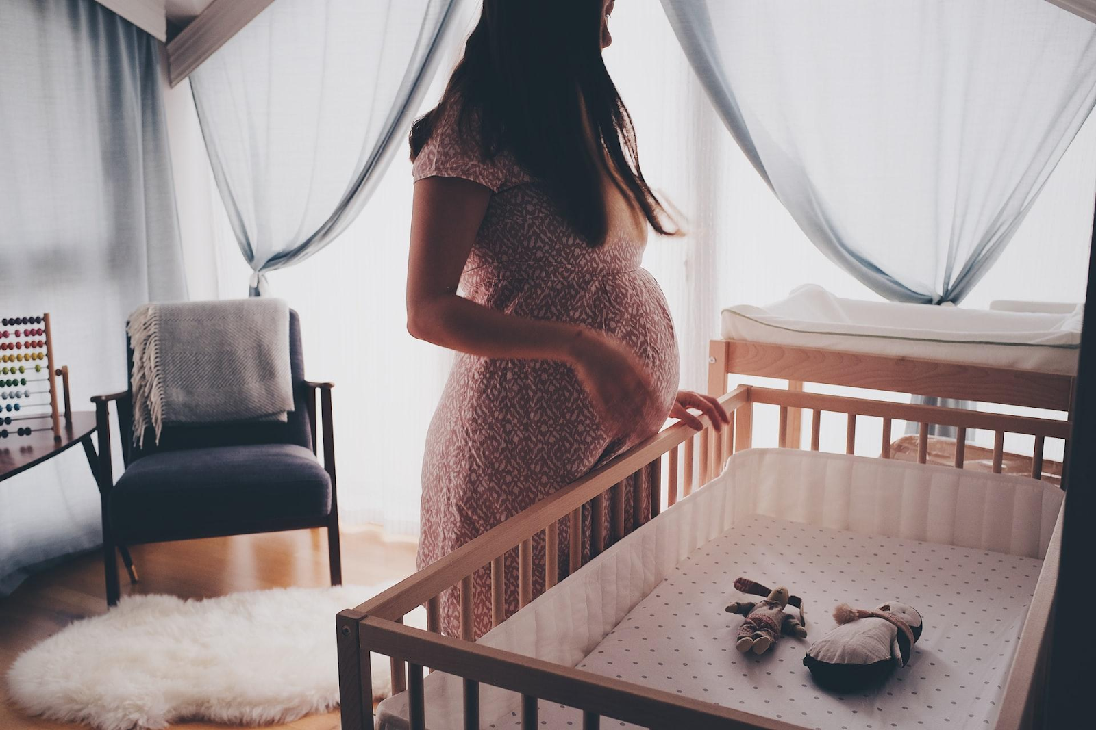 Plan for Baby's Arrival