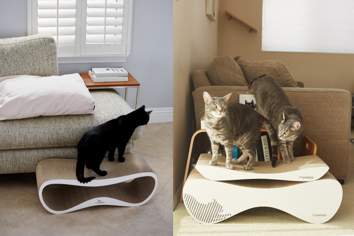 How to cat proof your furniture hotsell