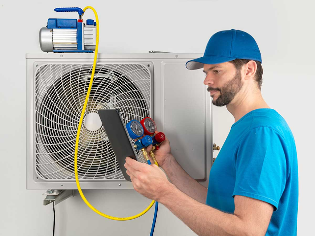 AC Specialist in Dubai, ac technician dubai, air conditioner specialist