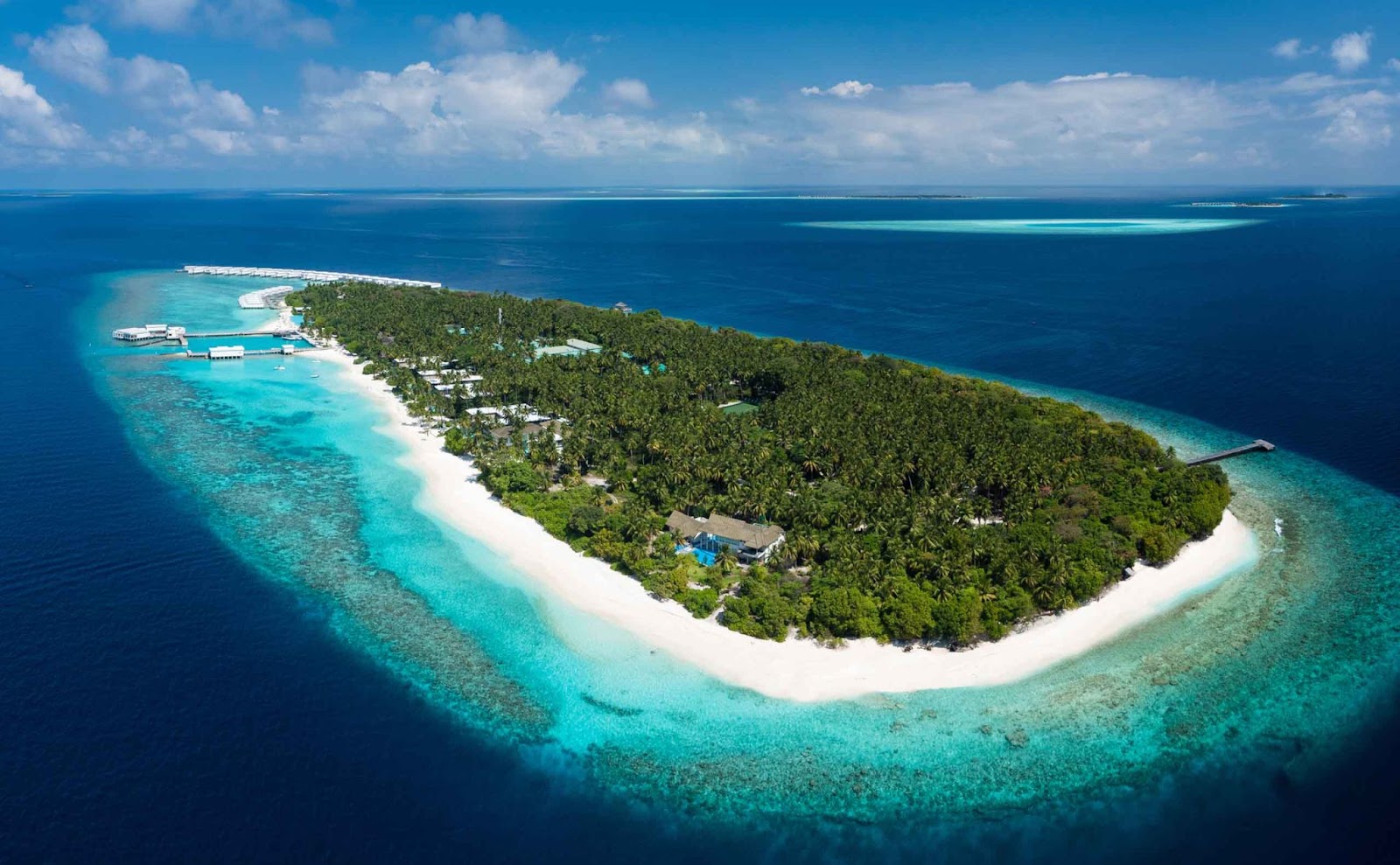 Amilla Maldives Resorts & Residences