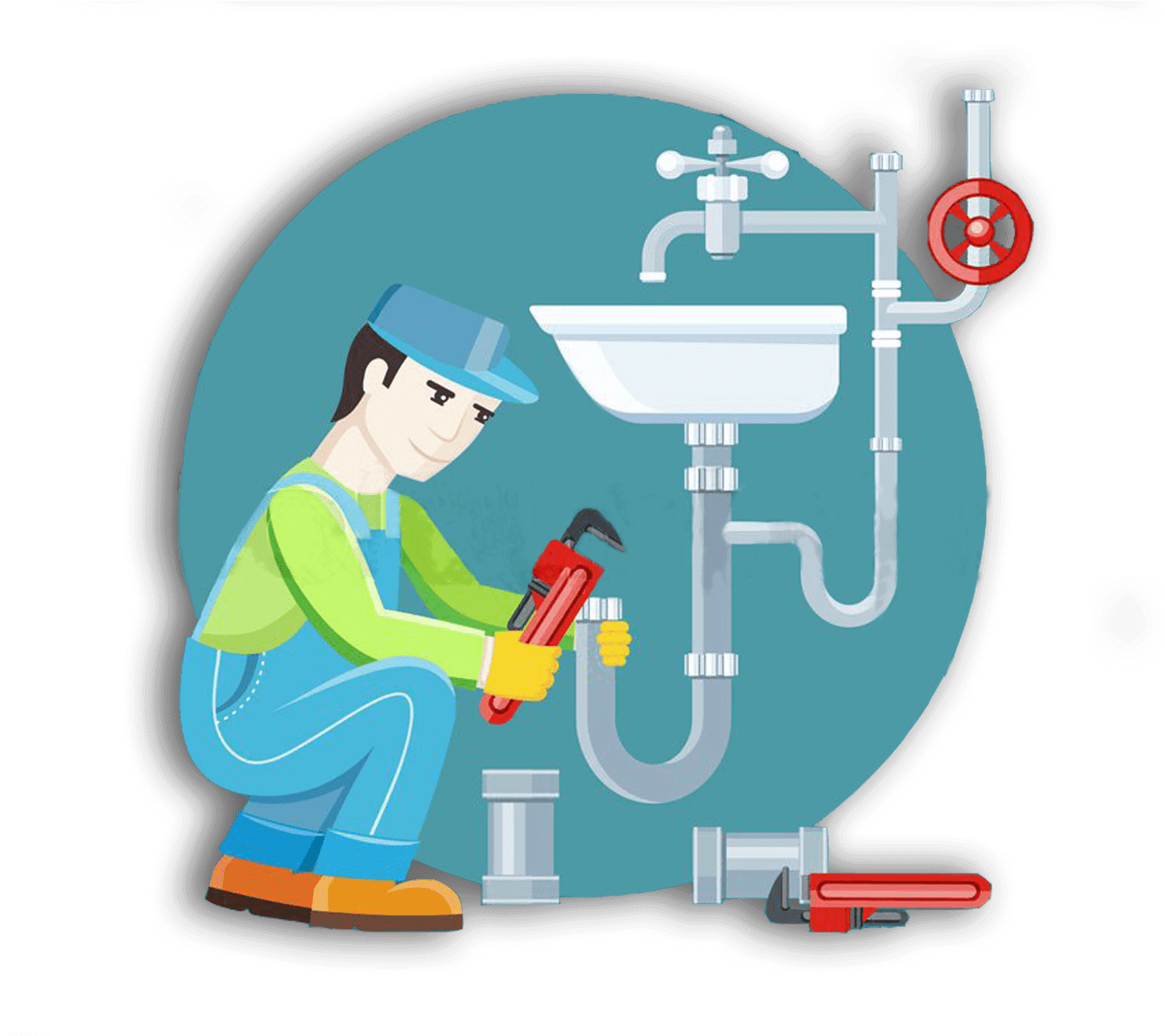 Plumbing