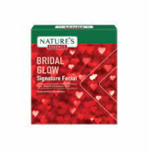 Nature's Essence Bridal Glow Facial Kit
