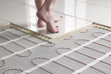 smart bathroom technology trends a thorough review heated flooring tiles custom built michigan