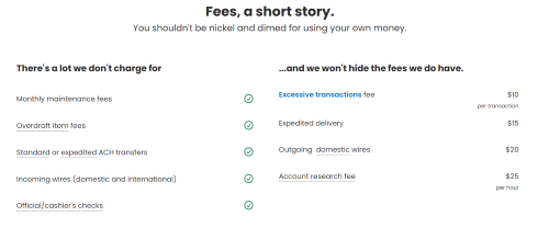 Ally bank offers competitive money market accounts, making it easy for customers to choose between a money market vs CD. 