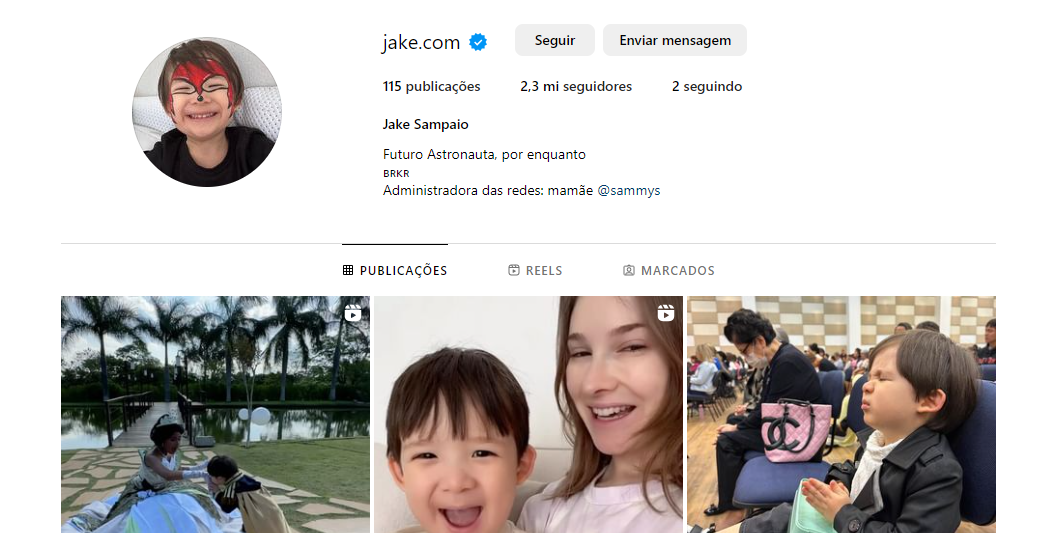 Mini influencers: 6 dicas para BOMBAR nas redes sociais