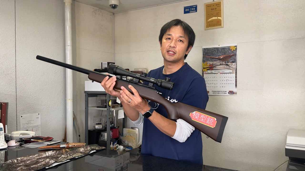 鹿撃ちマニュアル！銃砲店店長兼エゾシカハンターが教える流し猟の基本とコツ！