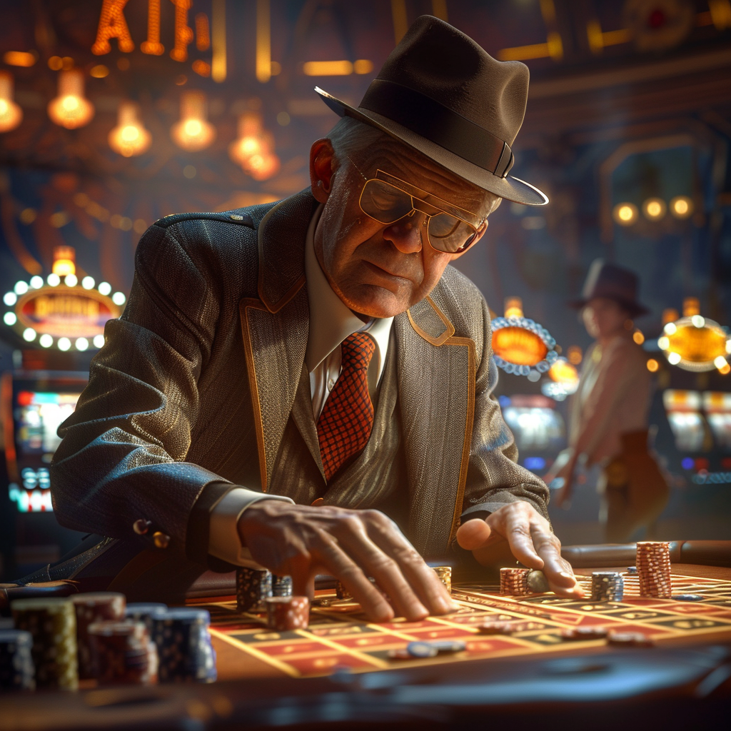 Rules of baccarat