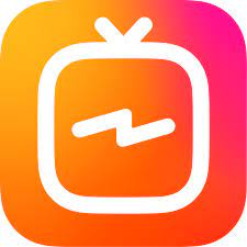 IGTV标志