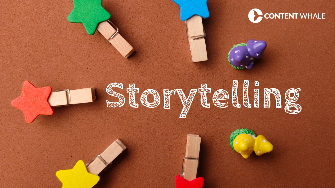 Key Elements of Effective Storytelling
